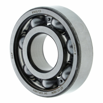 SKF Kugellager, Rillenkugellager (6305), MZ ES175, ES250, ETS250, TS250